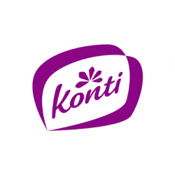 konti logo